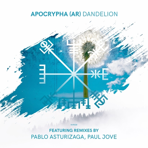 Apocrypha (AR) - Dandelion [NVR028]